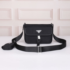 Mens Prada Satchel Bags